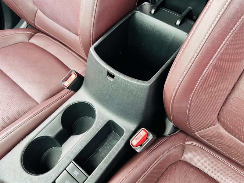 kia Seltos 2022 - 55