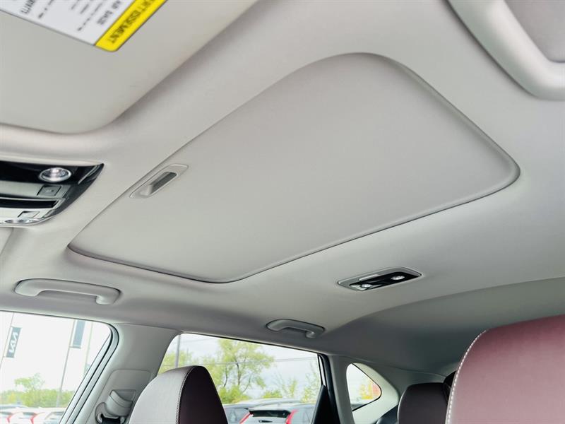 kia Seltos 2022 - 57