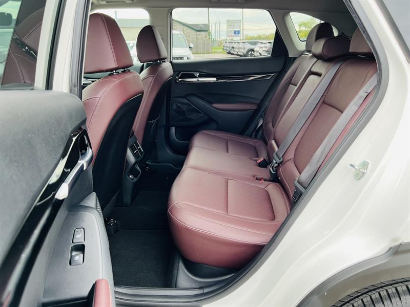 kia Seltos 2022 - 61