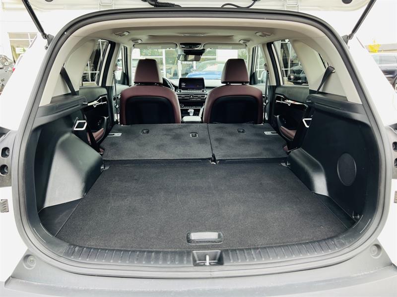 kia Seltos 2022 - 66