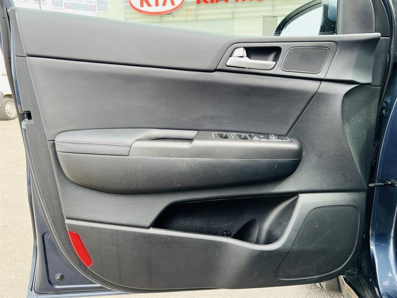 kia Sportage 2021 - 7