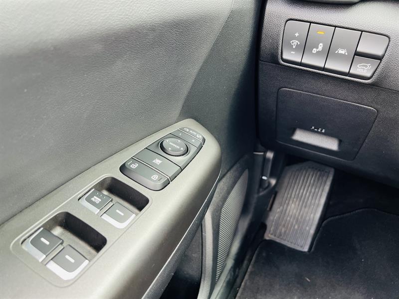 kia Sportage 2021 - 13