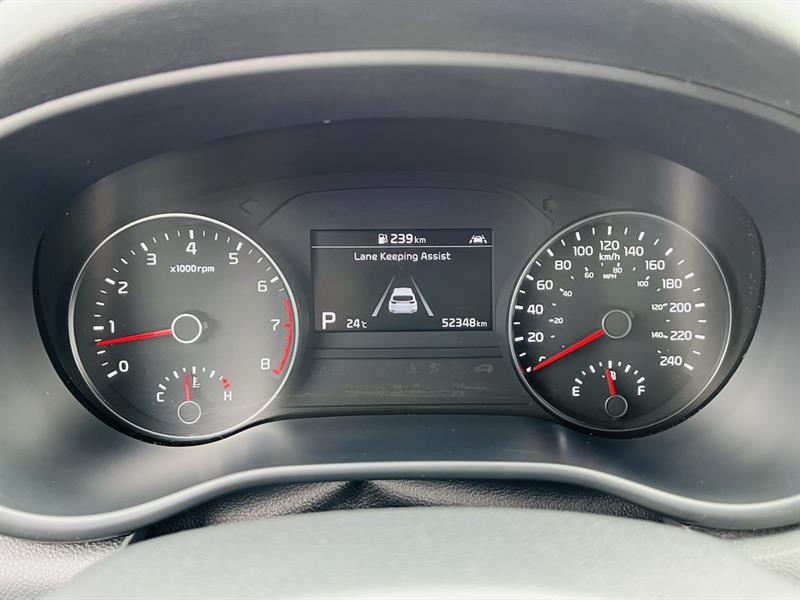 kia Sportage 2021 - 16