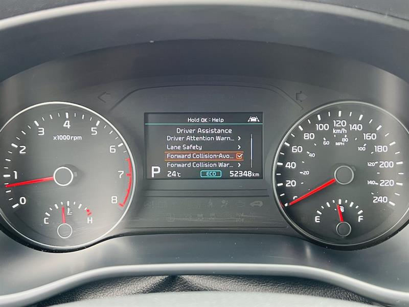 kia Sportage 2021 - 20