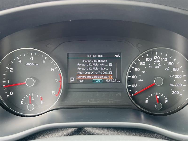 kia Sportage 2021 - 21