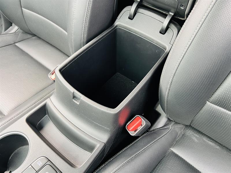 kia Sportage 2021 - 37