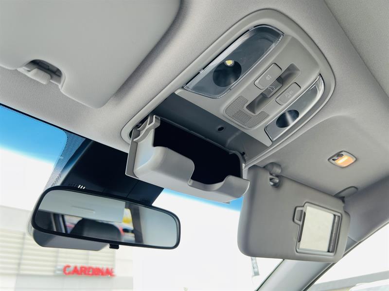 kia Sportage 2021 - 38