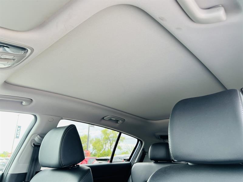 kia Sportage 2021 - 39