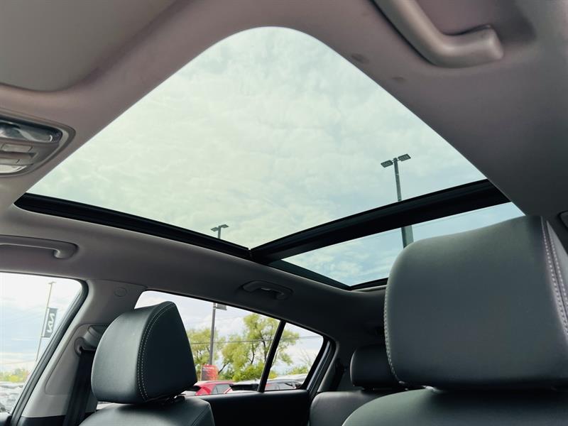 kia Sportage 2021 - 40