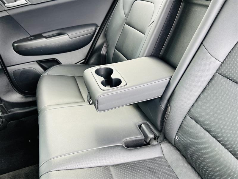 kia Sportage 2021 - 43