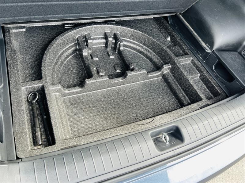 kia Sportage 2021 - 46