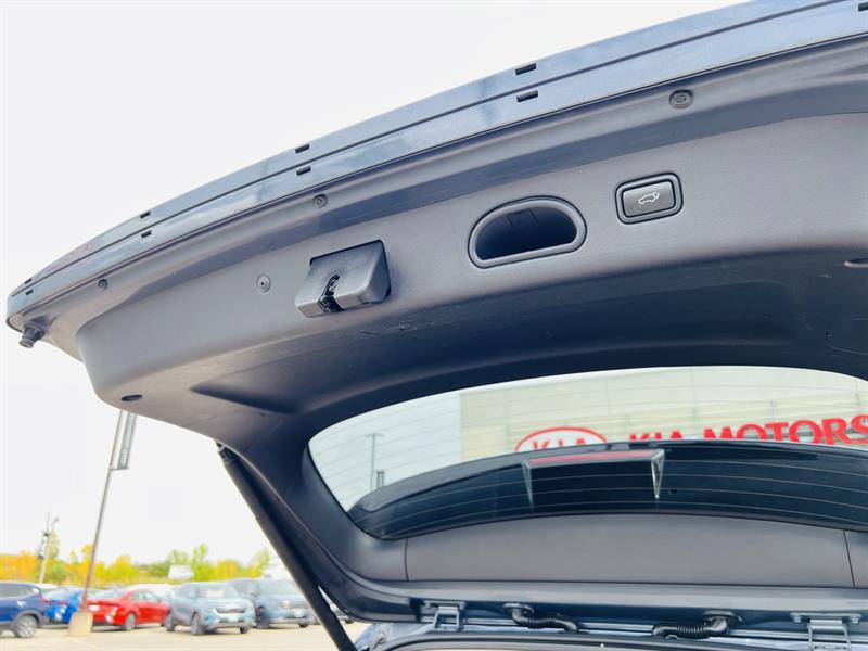 kia Sportage 2021 - 47