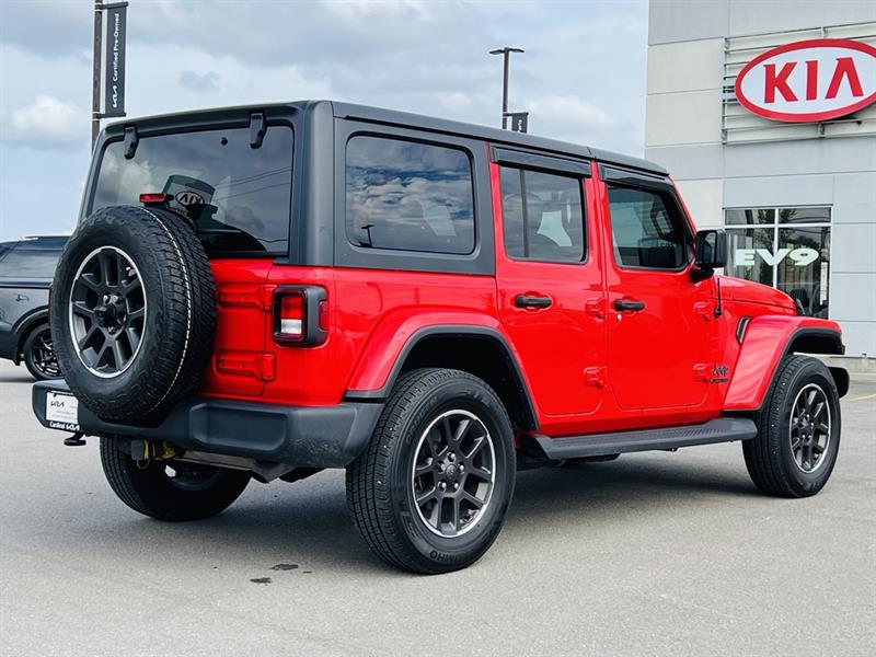 jeep Wrangler 2021 - 3