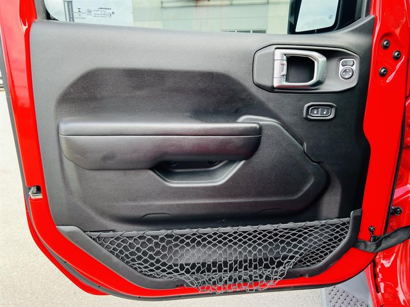 jeep Wrangler 2021 - 7