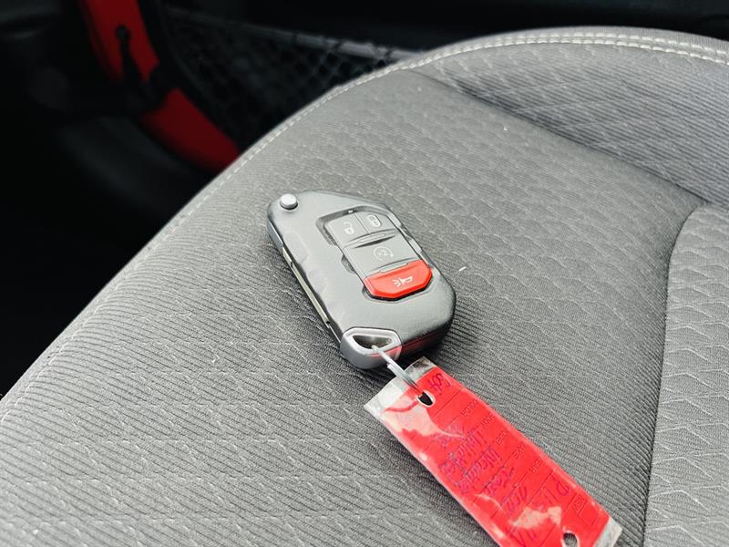 jeep Wrangler 2021 - 10