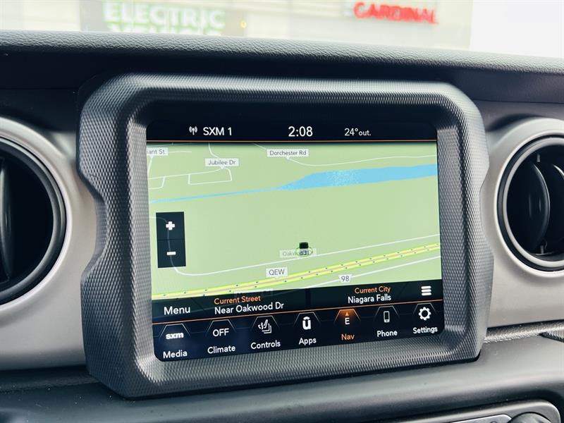 jeep Wrangler 2021 - 30