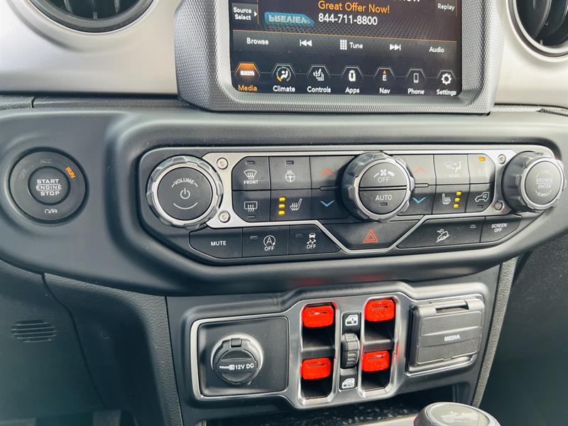 jeep Wrangler 2021 - 35