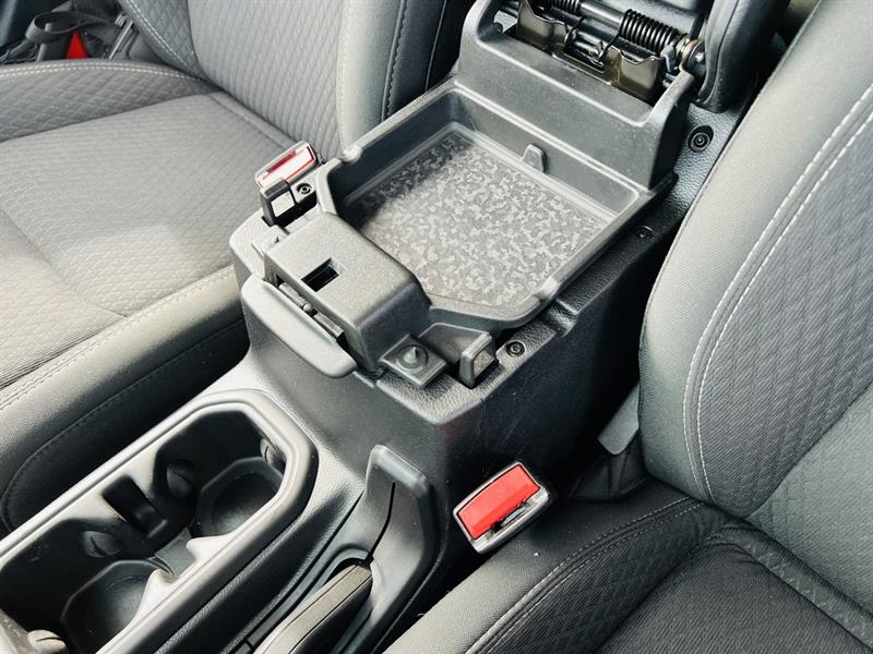 jeep Wrangler 2021 - 37