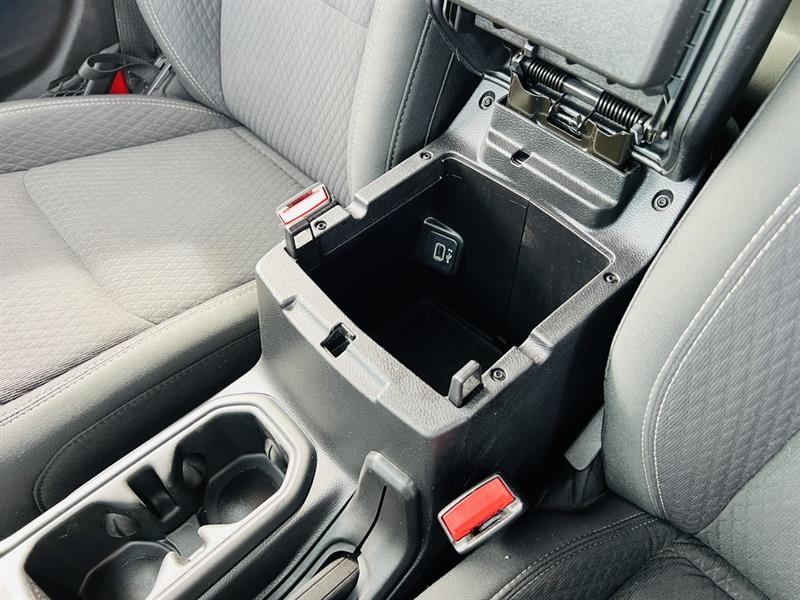 jeep Wrangler 2021 - 38