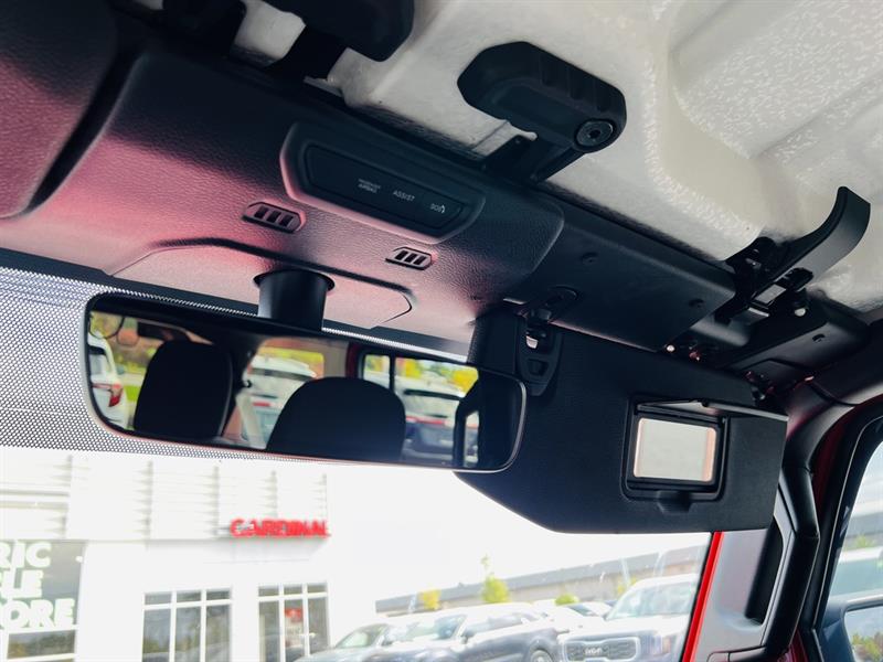 jeep Wrangler 2021 - 39