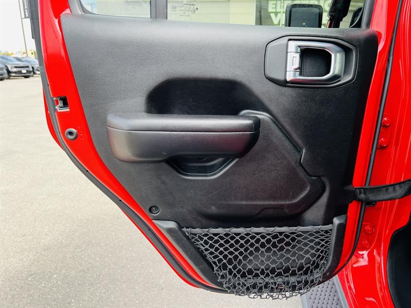 jeep Wrangler 2021 - 40