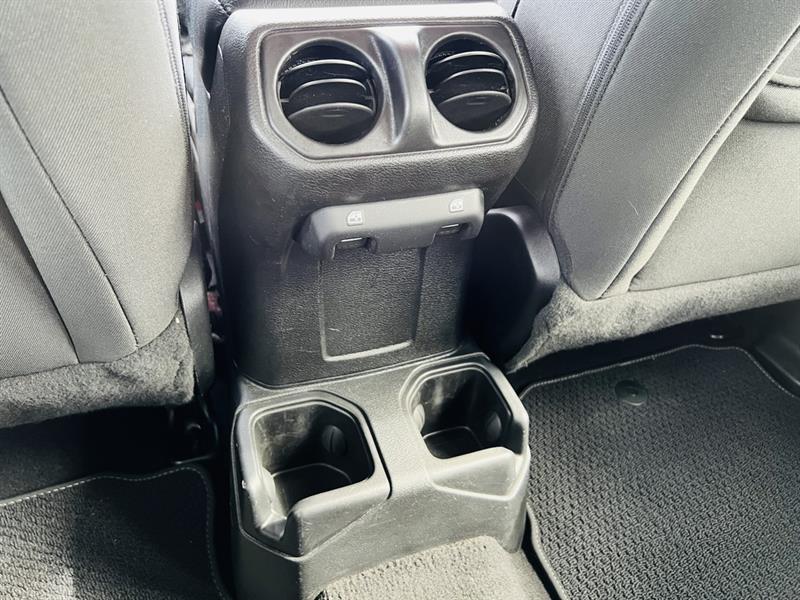 jeep Wrangler 2021 - 42