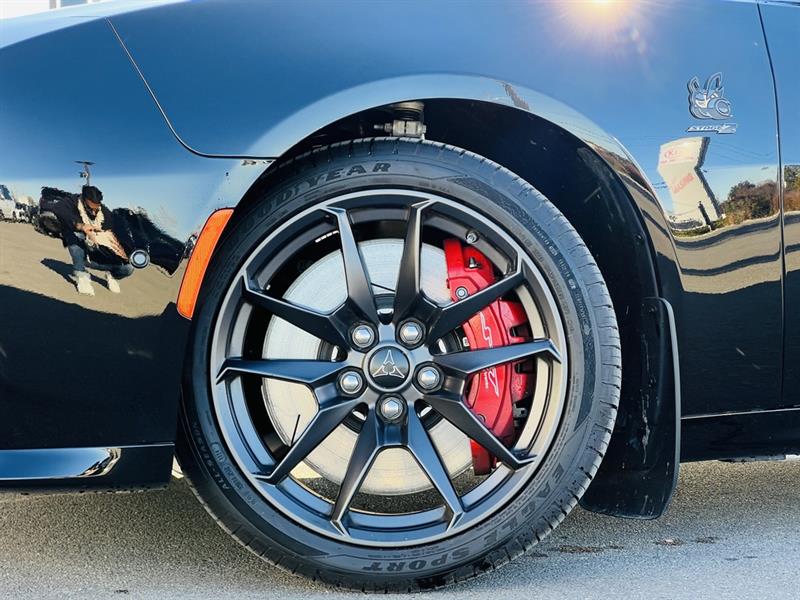dodge Charger Daytona 2024 - 5