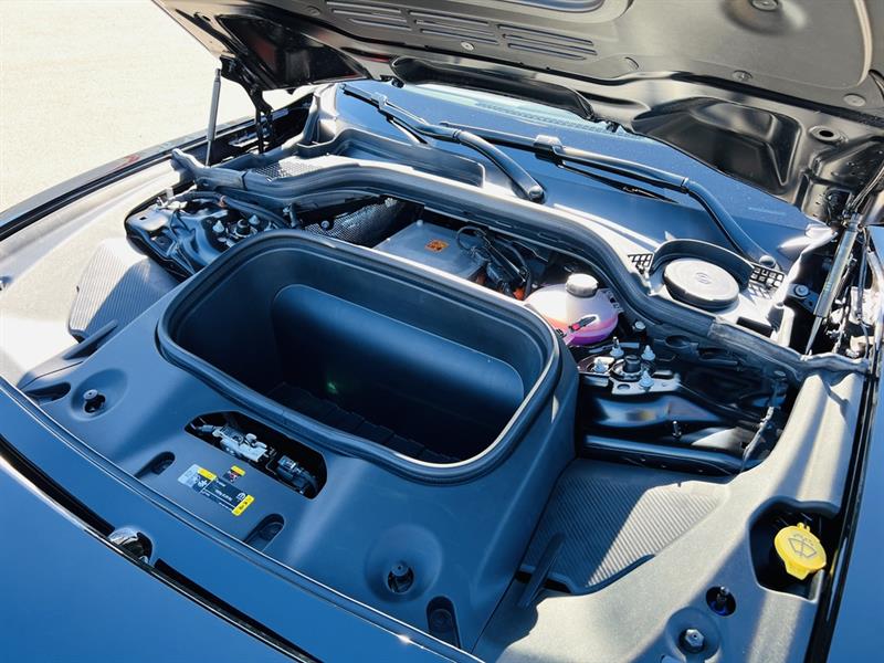 dodge Charger Daytona 2024 - 6