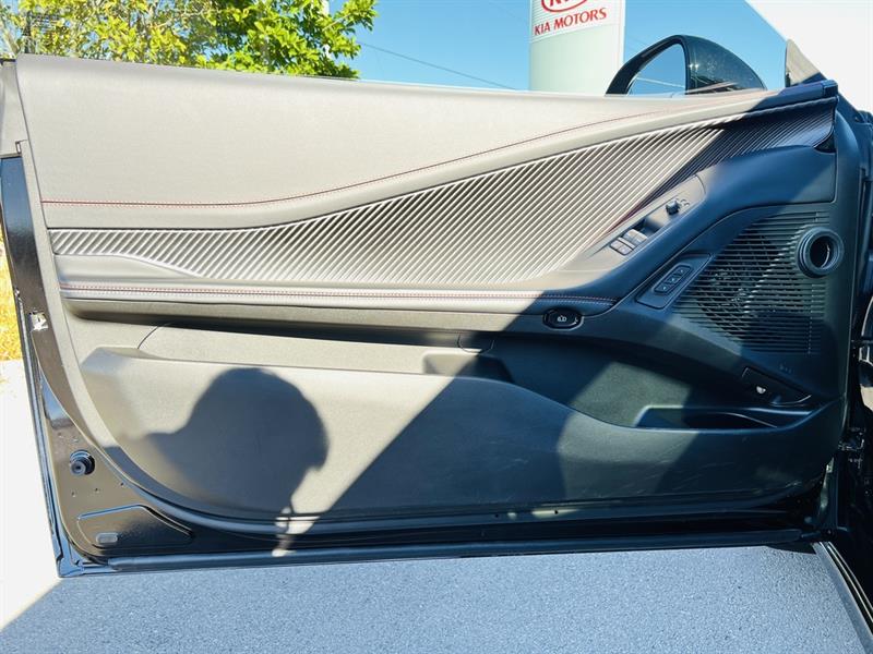 dodge Charger Daytona 2024 - 8