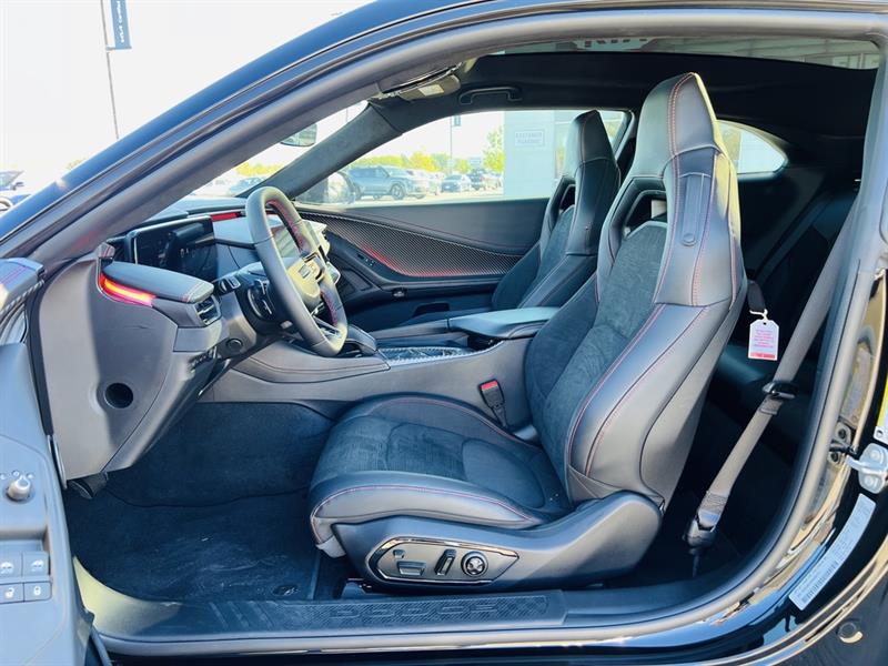 dodge Charger Daytona 2024 - 9