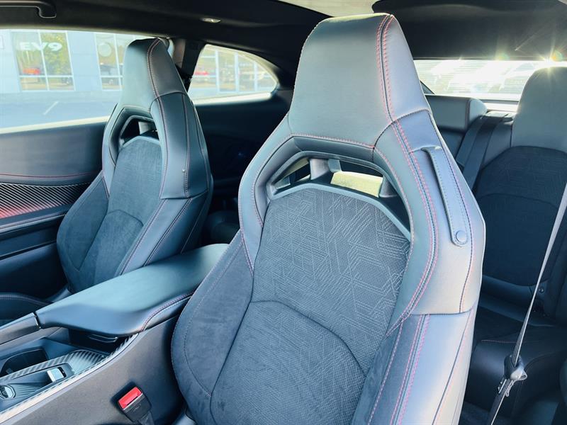 dodge Charger Daytona 2024 - 10