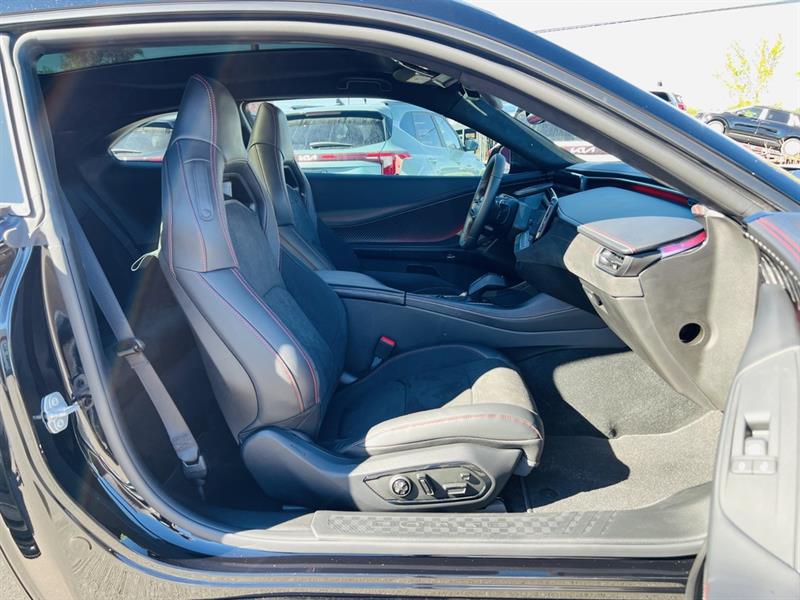 dodge Charger Daytona 2024 - 11