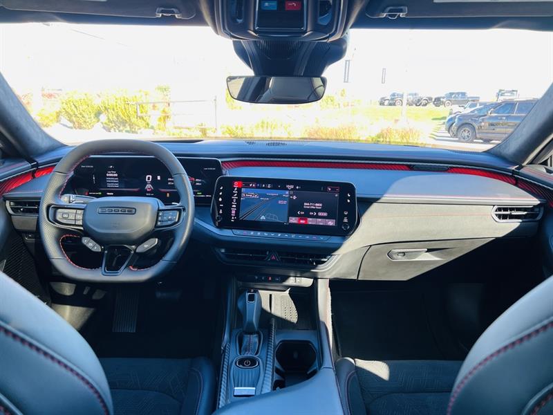 dodge Charger Daytona 2024 - 13