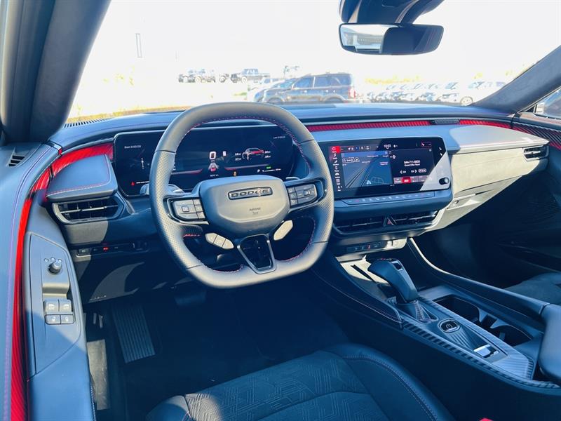 dodge Charger Daytona 2024 - 14