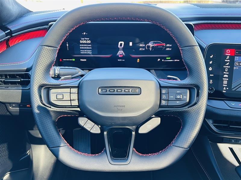 dodge Charger Daytona 2024 - 16