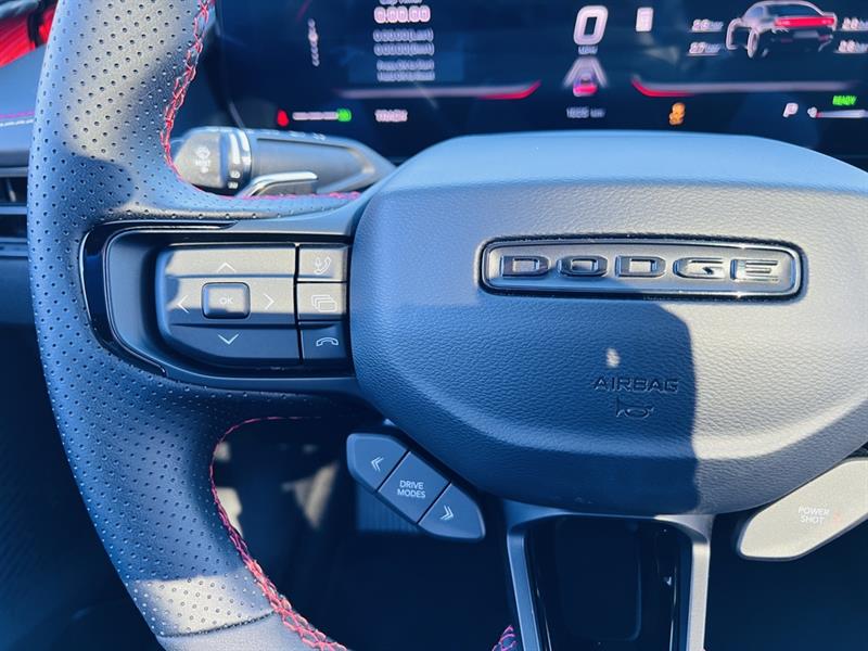 dodge Charger Daytona 2024 - 17