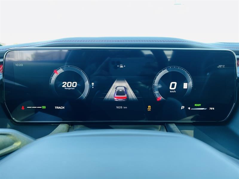 dodge Charger Daytona 2024 - 18