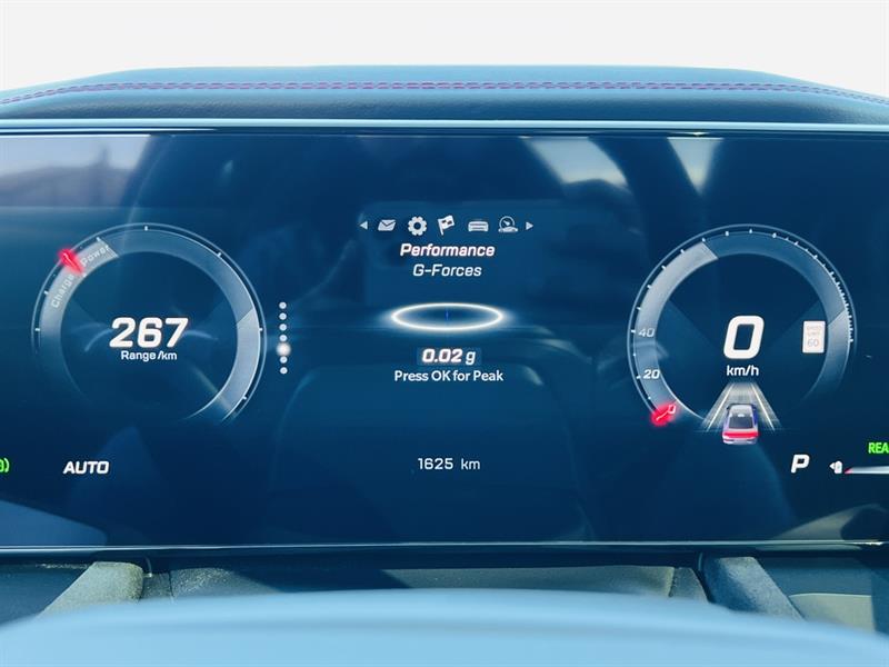 dodge Charger Daytona 2024 - 25