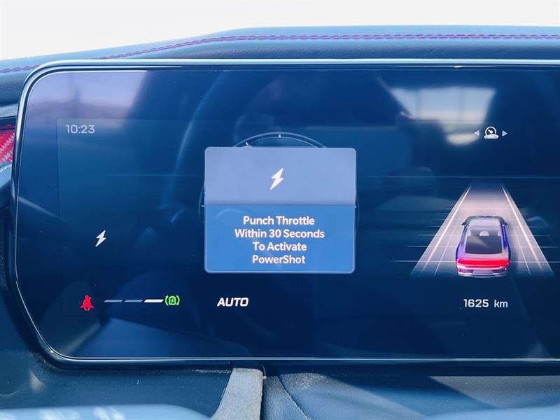 dodge Charger Daytona 2024 - 30