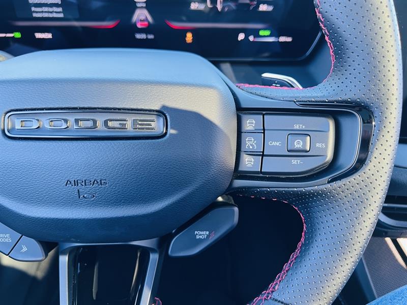 dodge Charger Daytona 2024 - 31