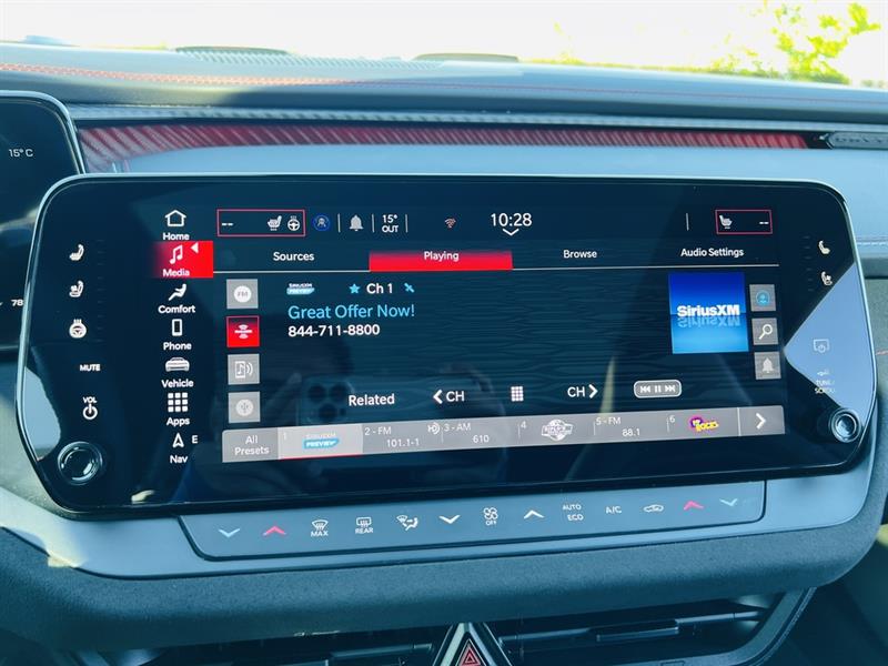 dodge Charger Daytona 2024 - 36