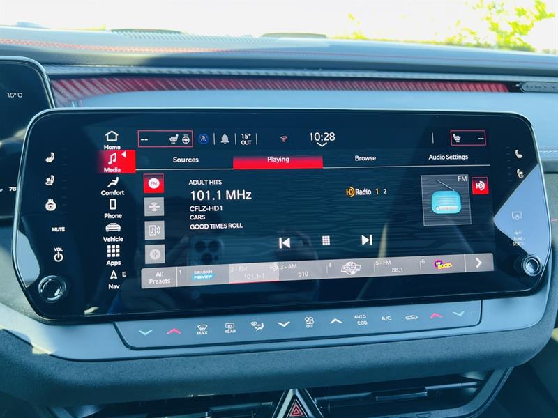 dodge Charger Daytona 2024 - 37