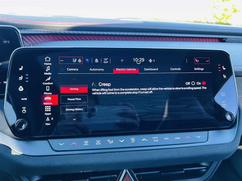 dodge Charger Daytona 2024 - 40