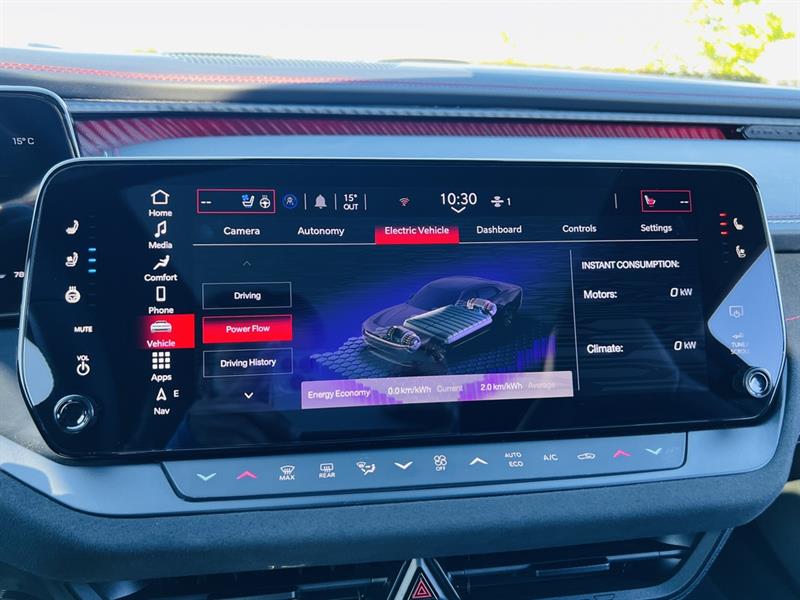 dodge Charger Daytona 2024 - 41