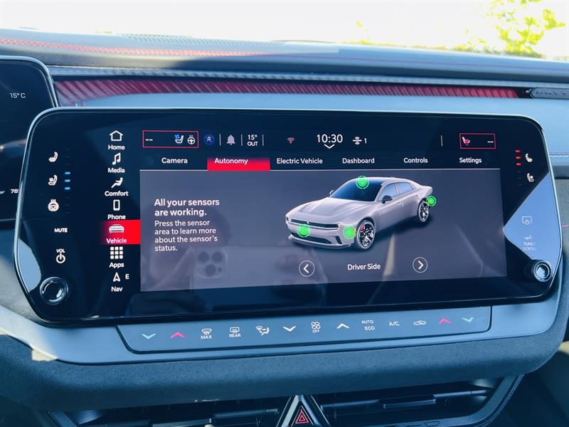 dodge Charger Daytona 2024 - 42