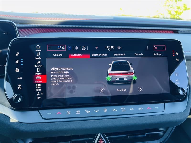 dodge Charger Daytona 2024 - 43