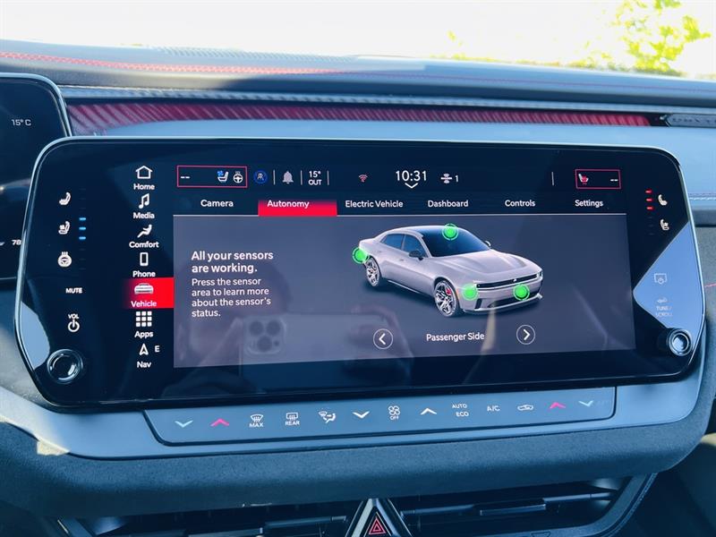 dodge Charger Daytona 2024 - 44