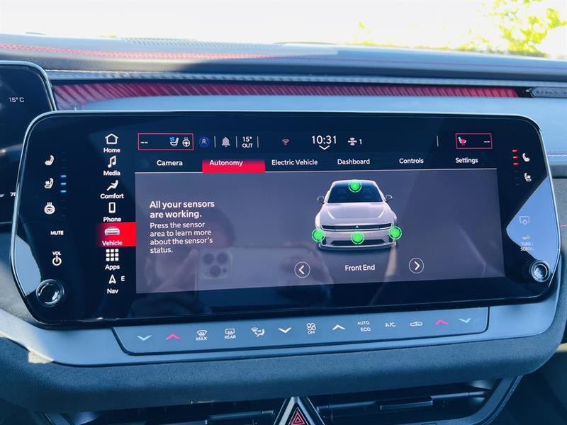 dodge Charger Daytona 2024 - 45