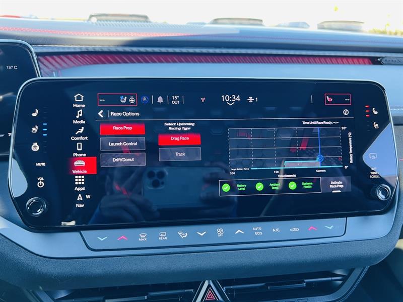 dodge Charger Daytona 2024 - 48