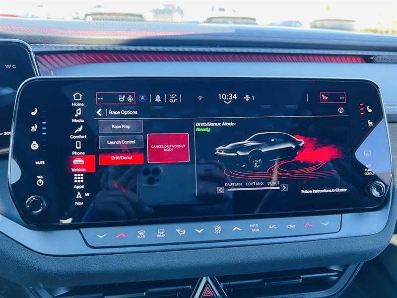 dodge Charger Daytona 2024 - 49